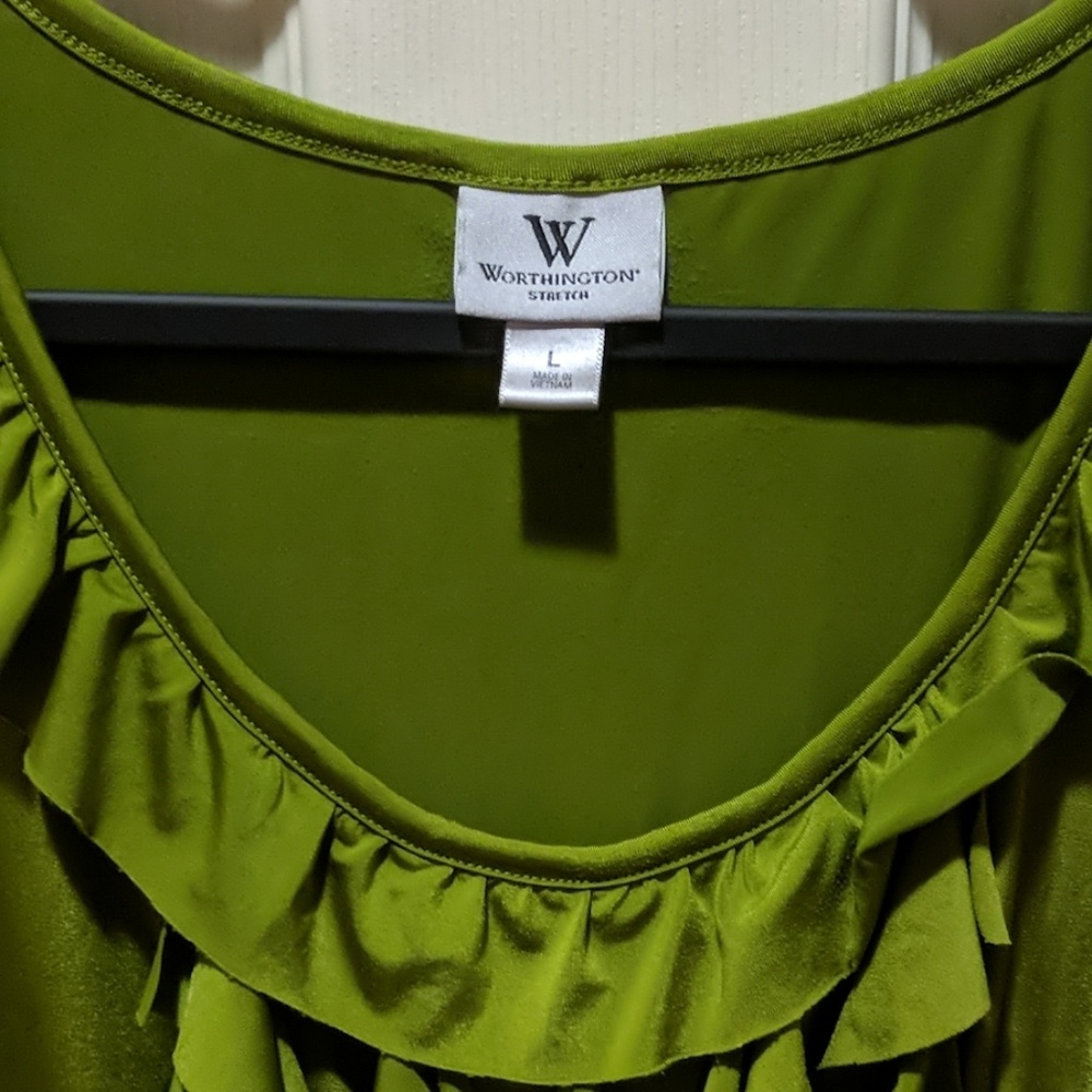 Tank top - Picture 2 of 2